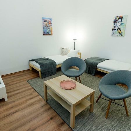 Sophie Apartman Eger Zewnętrze zdjęcie