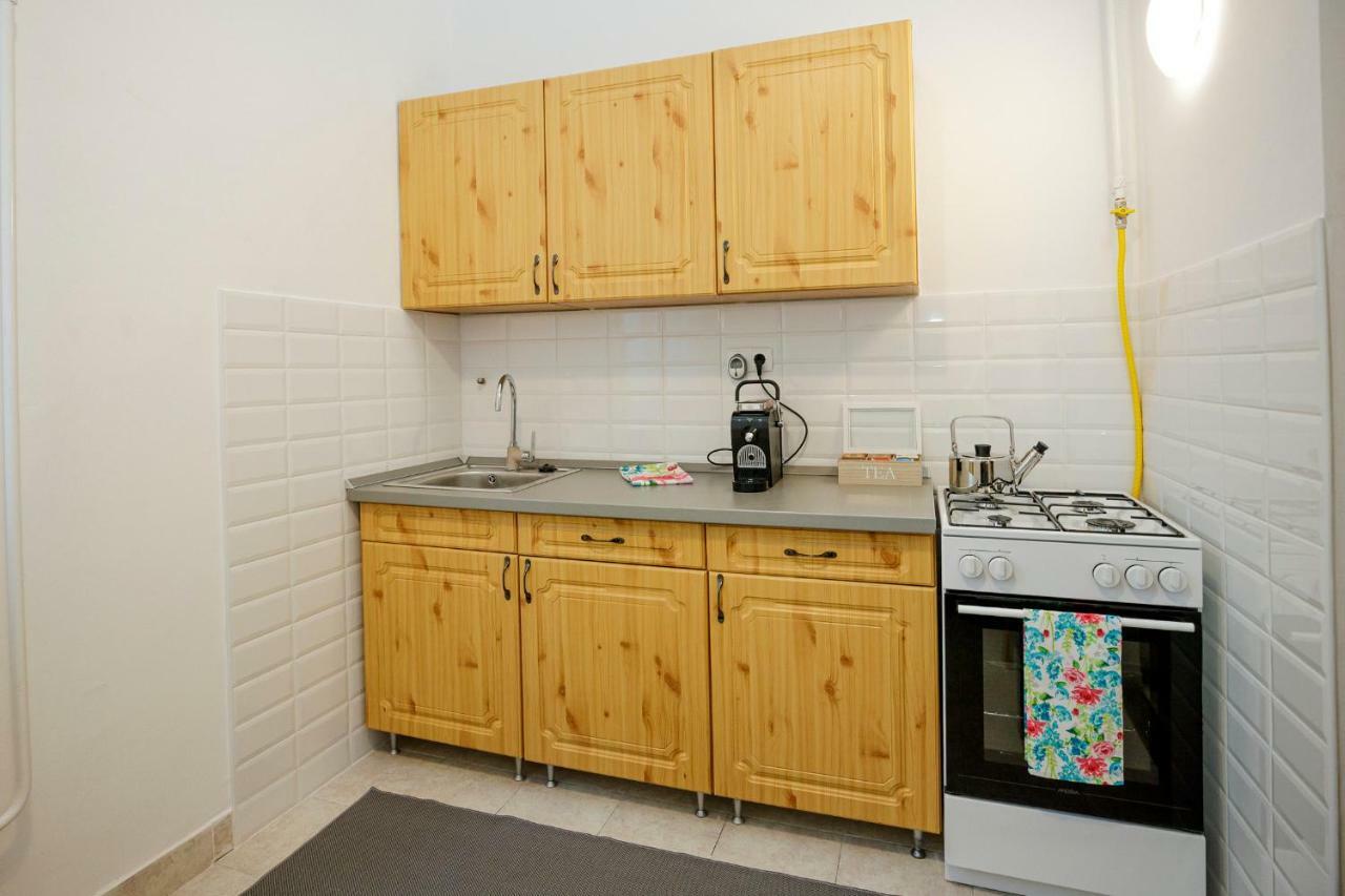 Sophie Apartman Eger Zewnętrze zdjęcie