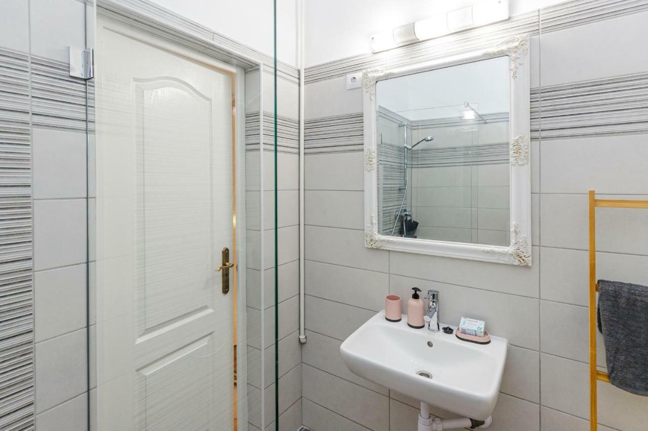 Sophie Apartman Eger Zewnętrze zdjęcie