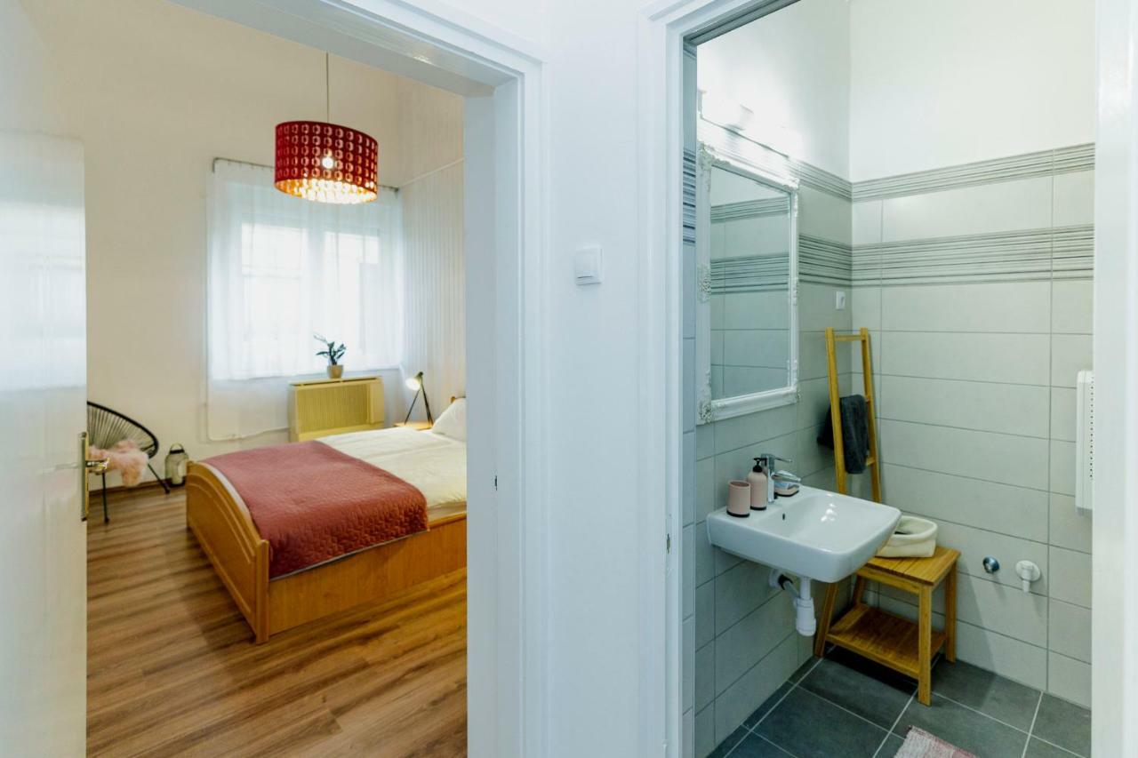 Sophie Apartman Eger Zewnętrze zdjęcie
