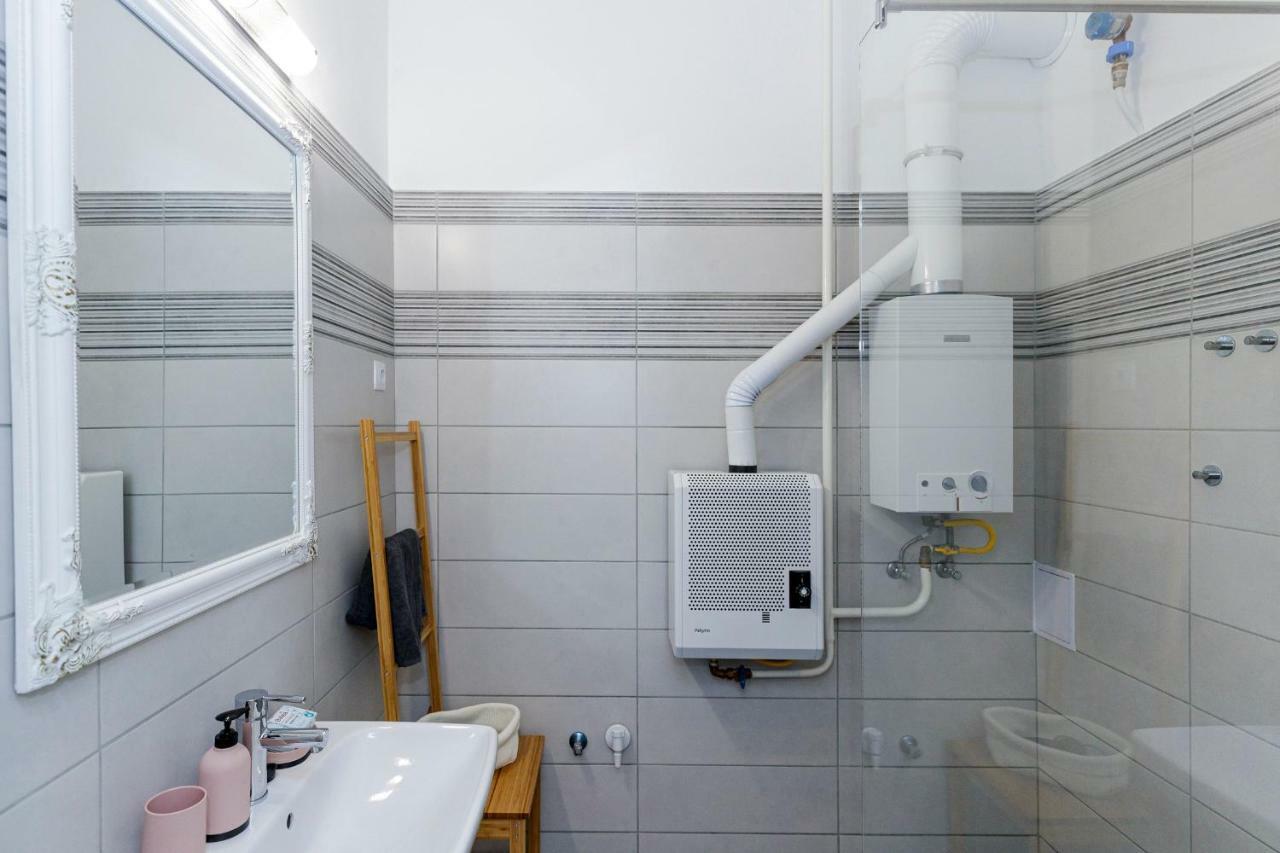 Sophie Apartman Eger Zewnętrze zdjęcie
