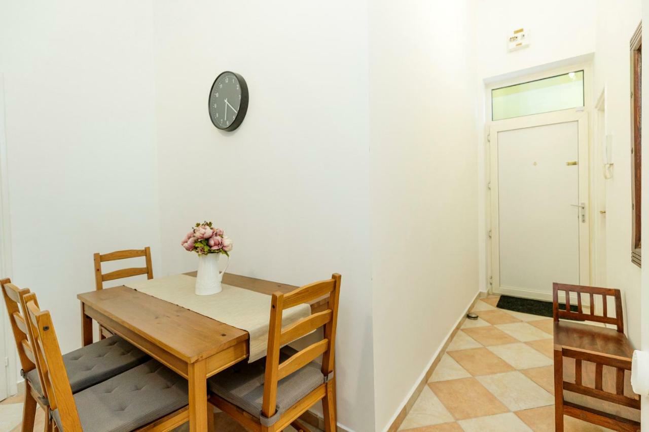 Sophie Apartman Eger Zewnętrze zdjęcie