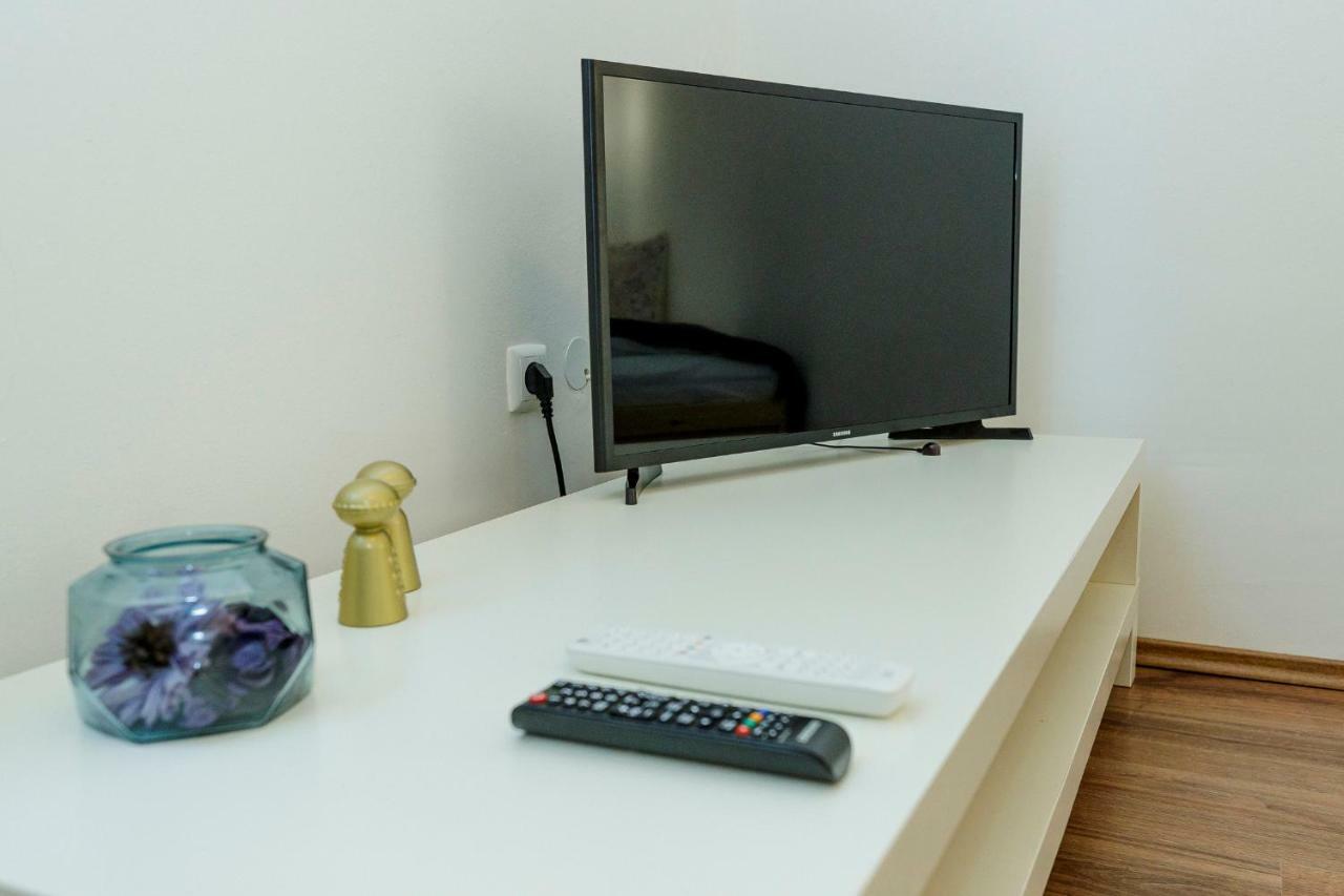 Sophie Apartman Eger Zewnętrze zdjęcie