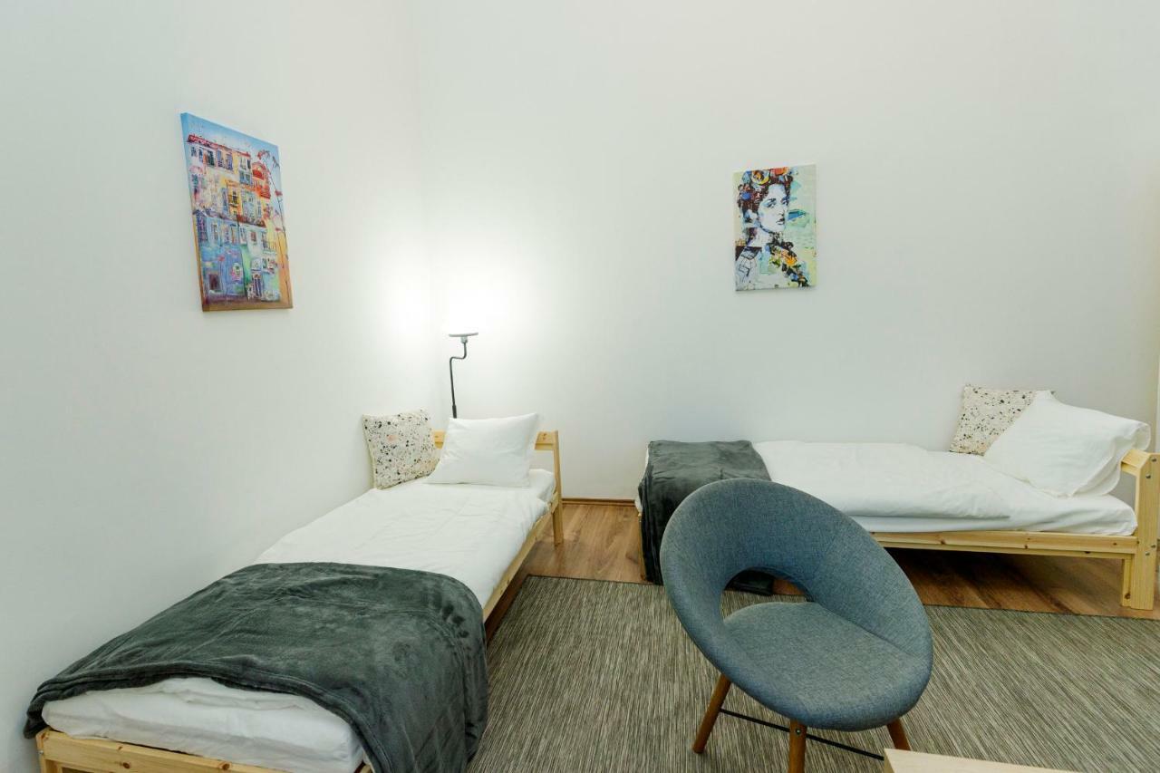 Sophie Apartman Eger Zewnętrze zdjęcie