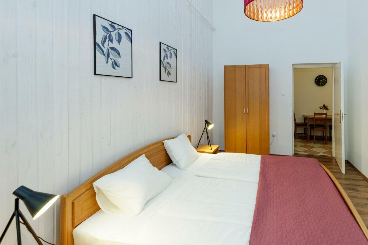 Sophie Apartman Eger Zewnętrze zdjęcie