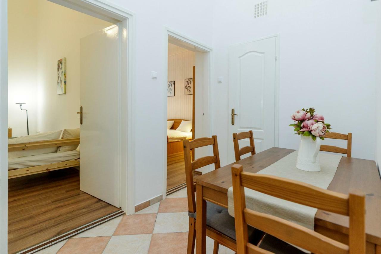 Sophie Apartman Eger Zewnętrze zdjęcie