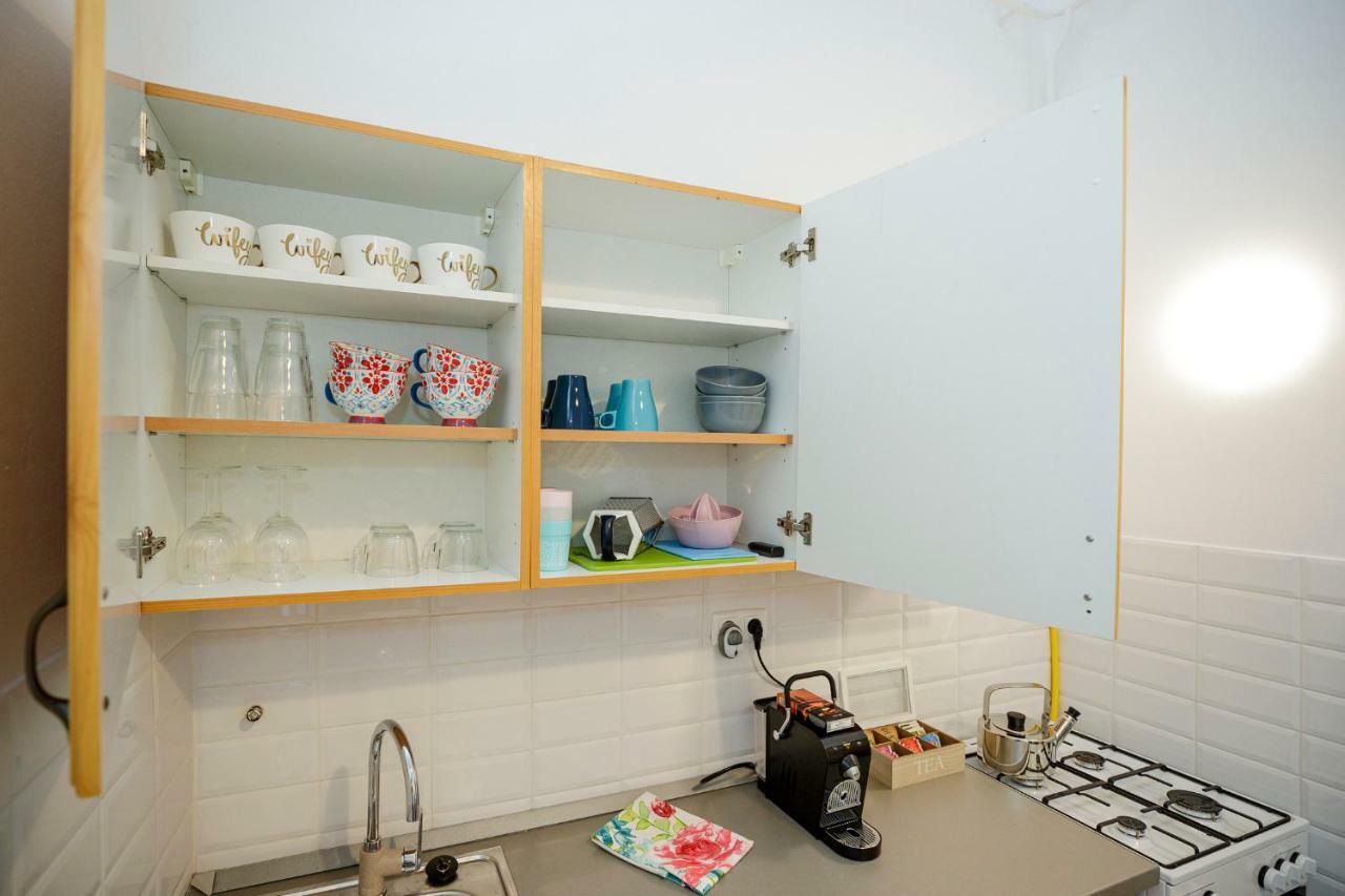 Sophie Apartman Eger Zewnętrze zdjęcie