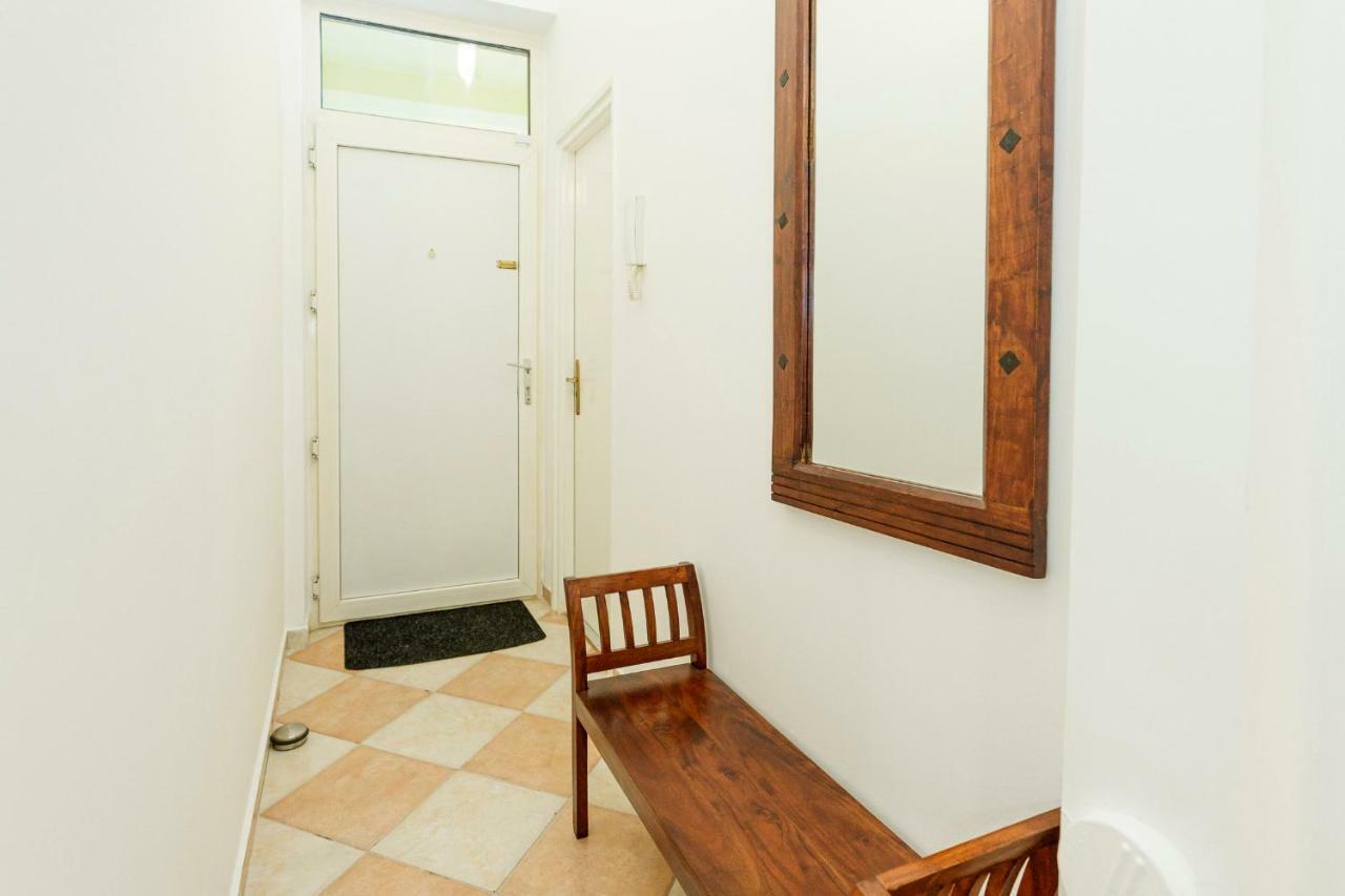 Sophie Apartman Eger Zewnętrze zdjęcie